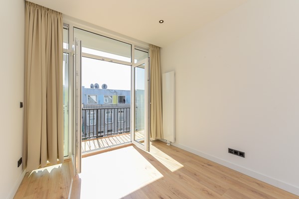 Medium property photo - Beijerlandselaan, 3074 ER Rotterdam